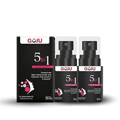 5 IN 1 Facial Serum (Pack of 2)